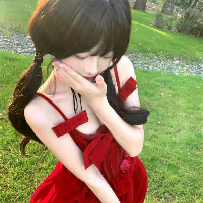 来自另一个星球的女孩