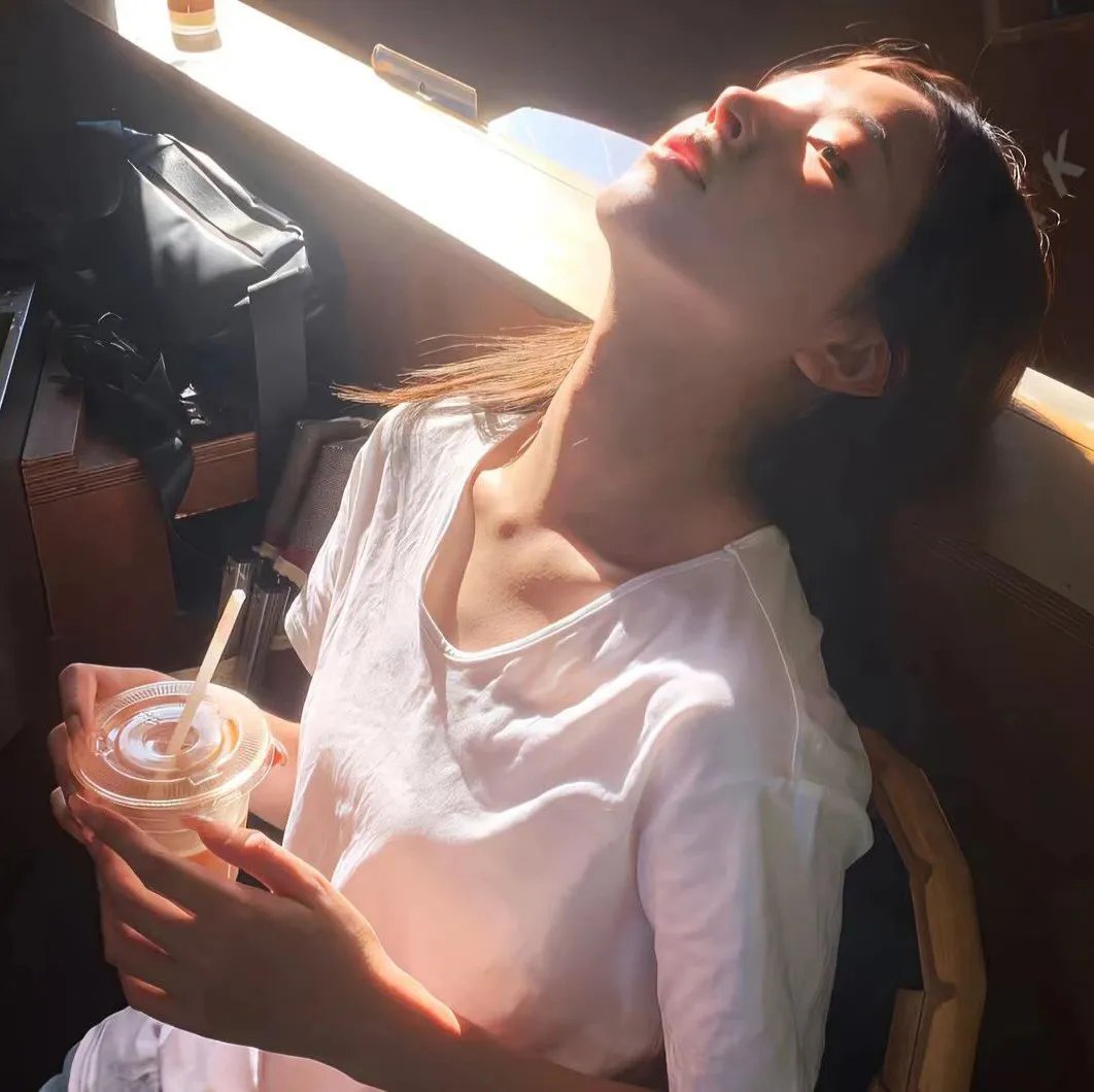 我自穿云见月明